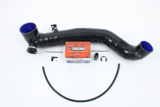 VTT Single Piece Silicone Charge Pipe w/ Blow Off Valve Flange (BOV) (Supra A9X, B58TU)