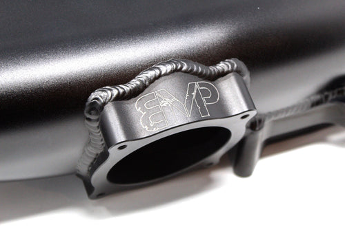 Black Market Parts (BMP) N55 Performance Manifold (Stock Location)