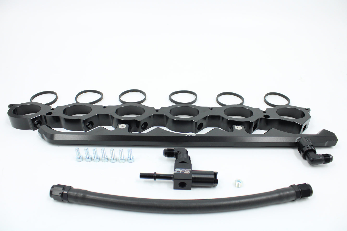 PFS B58 Port Injection Kit