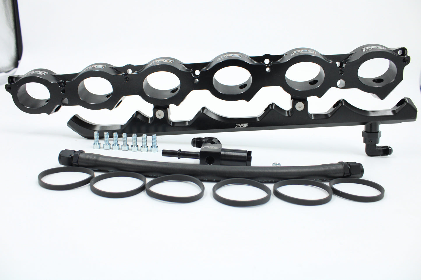 PFS B58 Port Injection Kit