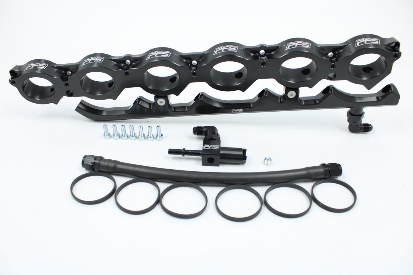 PFS B58 Port Injection Kit