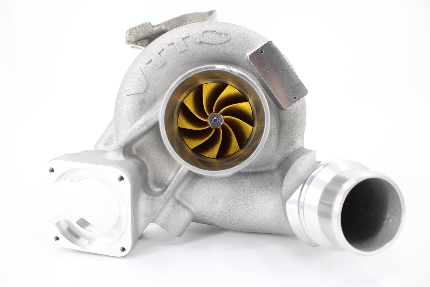 VTT S58 GC/GC+ Upgraded Turbo (G8X M3/M4 – F9X X3M/X4M)