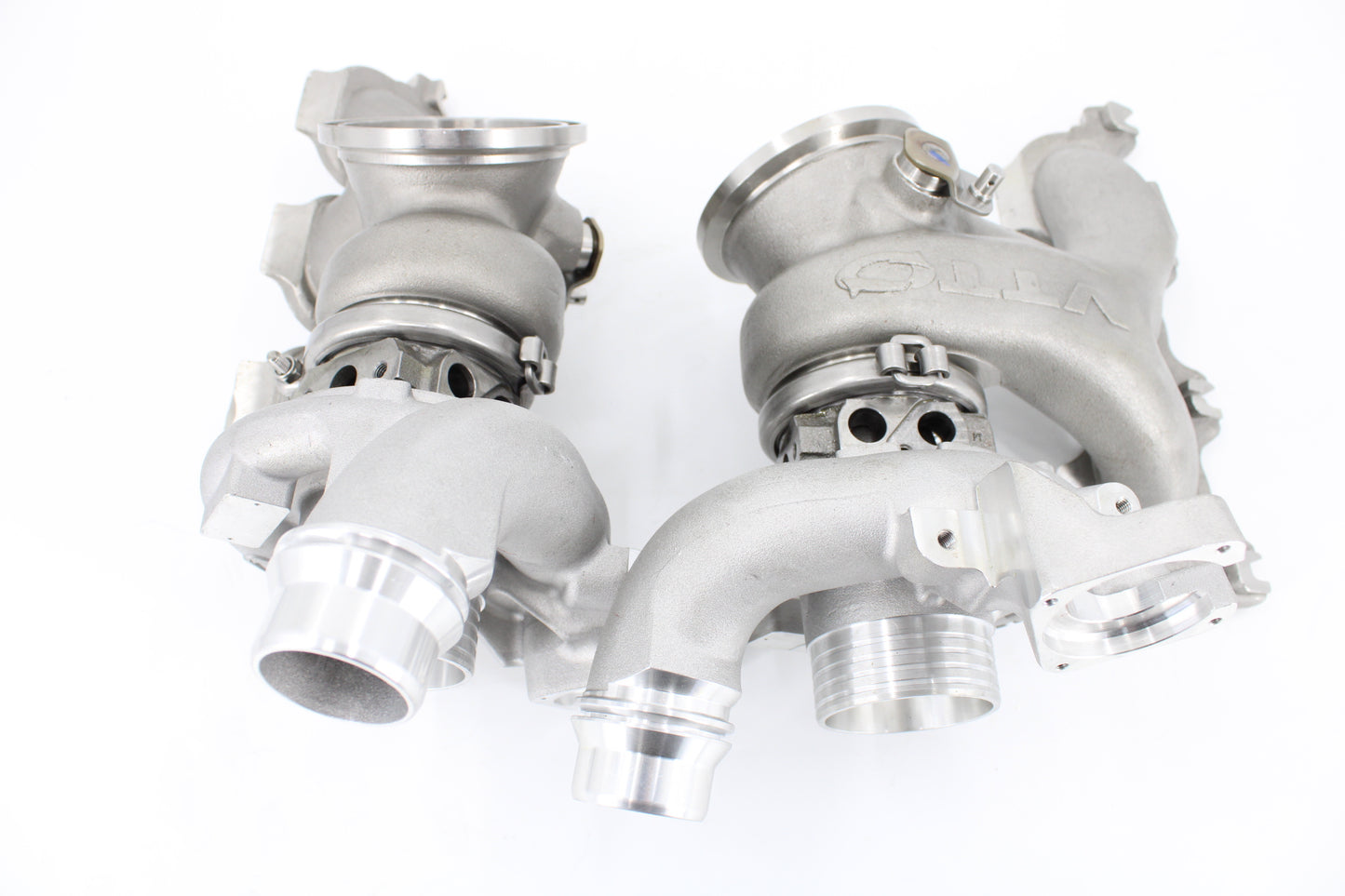 VTT S58 GC/GC+ Upgraded Turbo (G8X M3/M4 – F9X X3M/X4M)