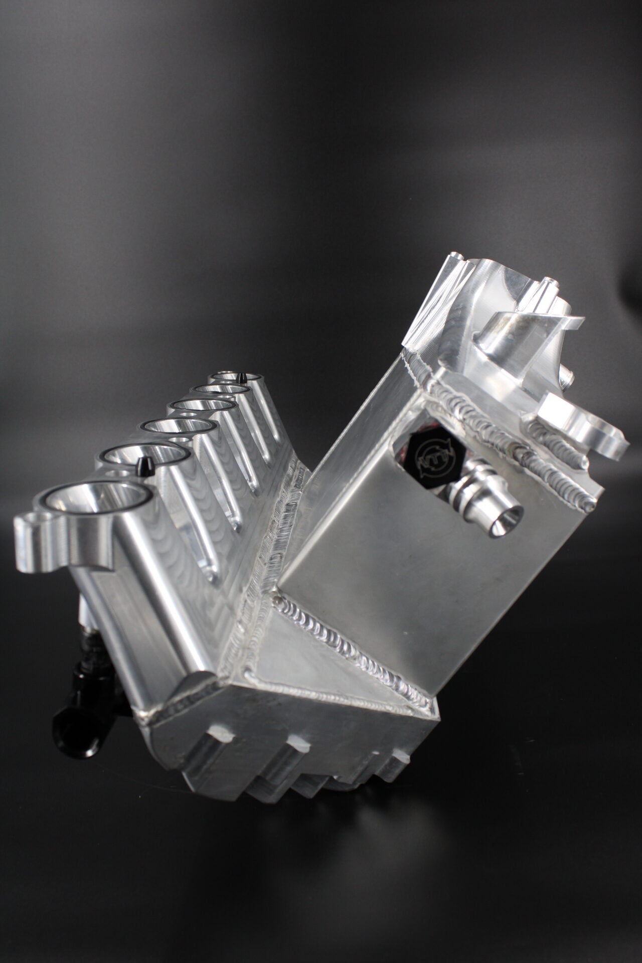 VTT S58 “Game Changer” Intake Manifold Upgrade (M3/M4, G8X/F9X)