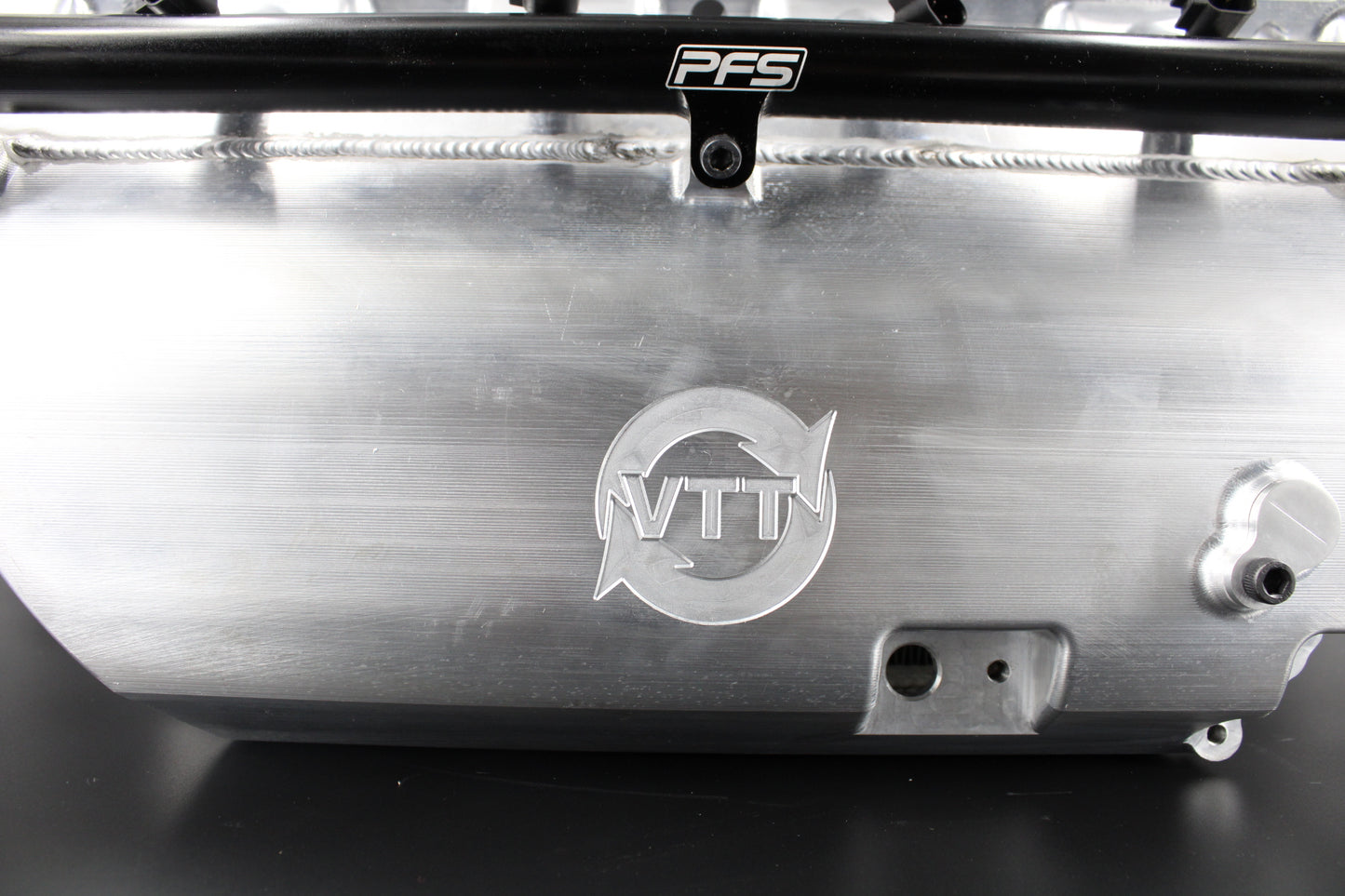 VTT S58 “Game Changer” Intake Manifold Upgrade (M3/M4, G8X/F9X)