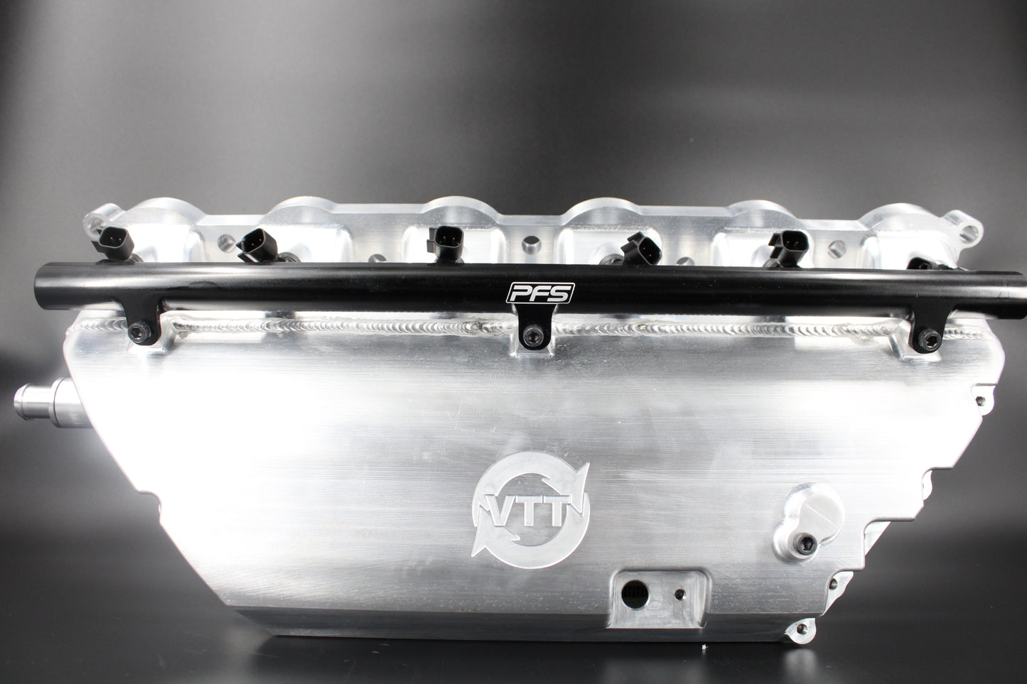 VTT S58 “Game Changer” Intake Manifold Upgrade (M3/M4, G8X/F9X)