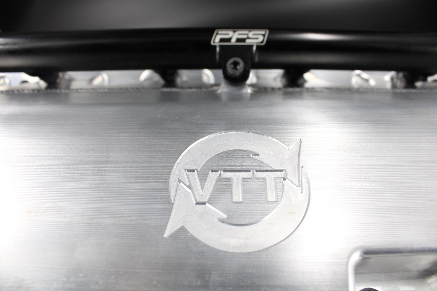 VTT S58 “Game Changer” Intake Manifold Upgrade (M3/M4, G8X/F9X)