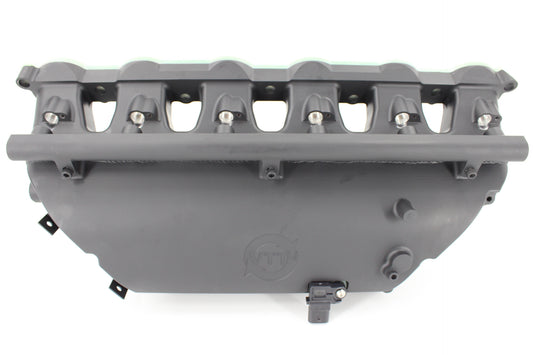 VTT S58 “Game Changer” Intake Manifold Upgrade (M3/M4, G8X/F9X)