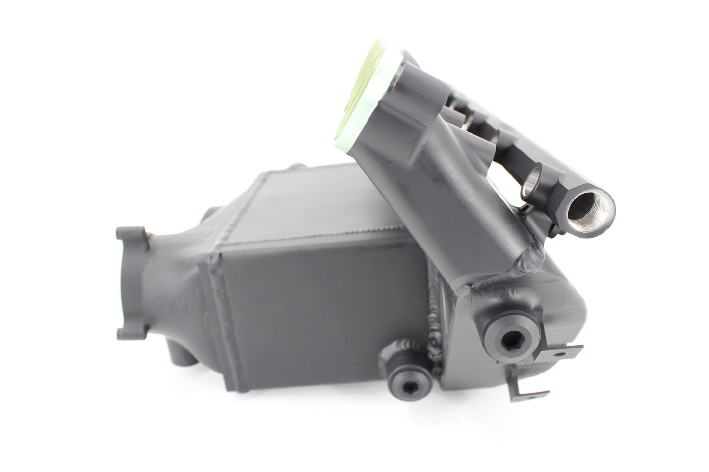 VTT S58 “Game Changer” Intake Manifold Upgrade (M3/M4, G8X/F9X)