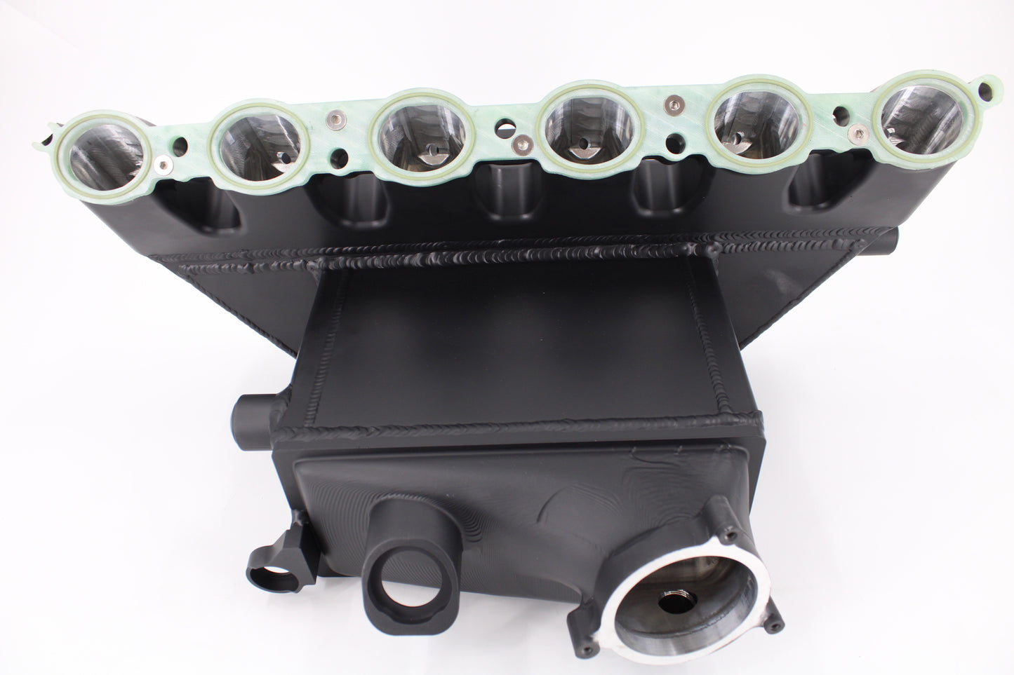 VTT S58 “Game Changer” Intake Manifold Upgrade (M3/M4, G8X/F9X)