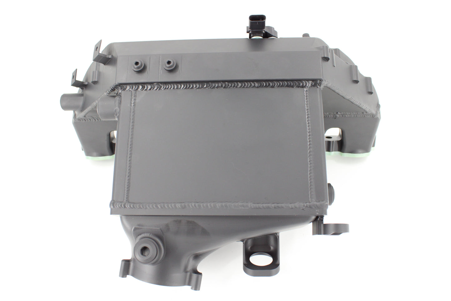 VTT S58 “Game Changer” Intake Manifold Upgrade (M3/M4, G8X/F9X)