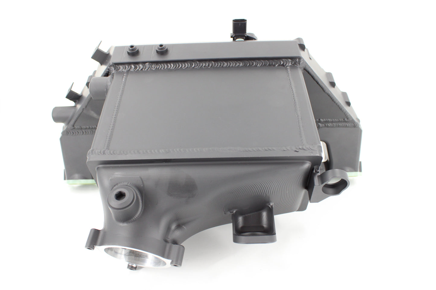 VTT S58 “Game Changer” Intake Manifold Upgrade (M3/M4, G8X/F9X)