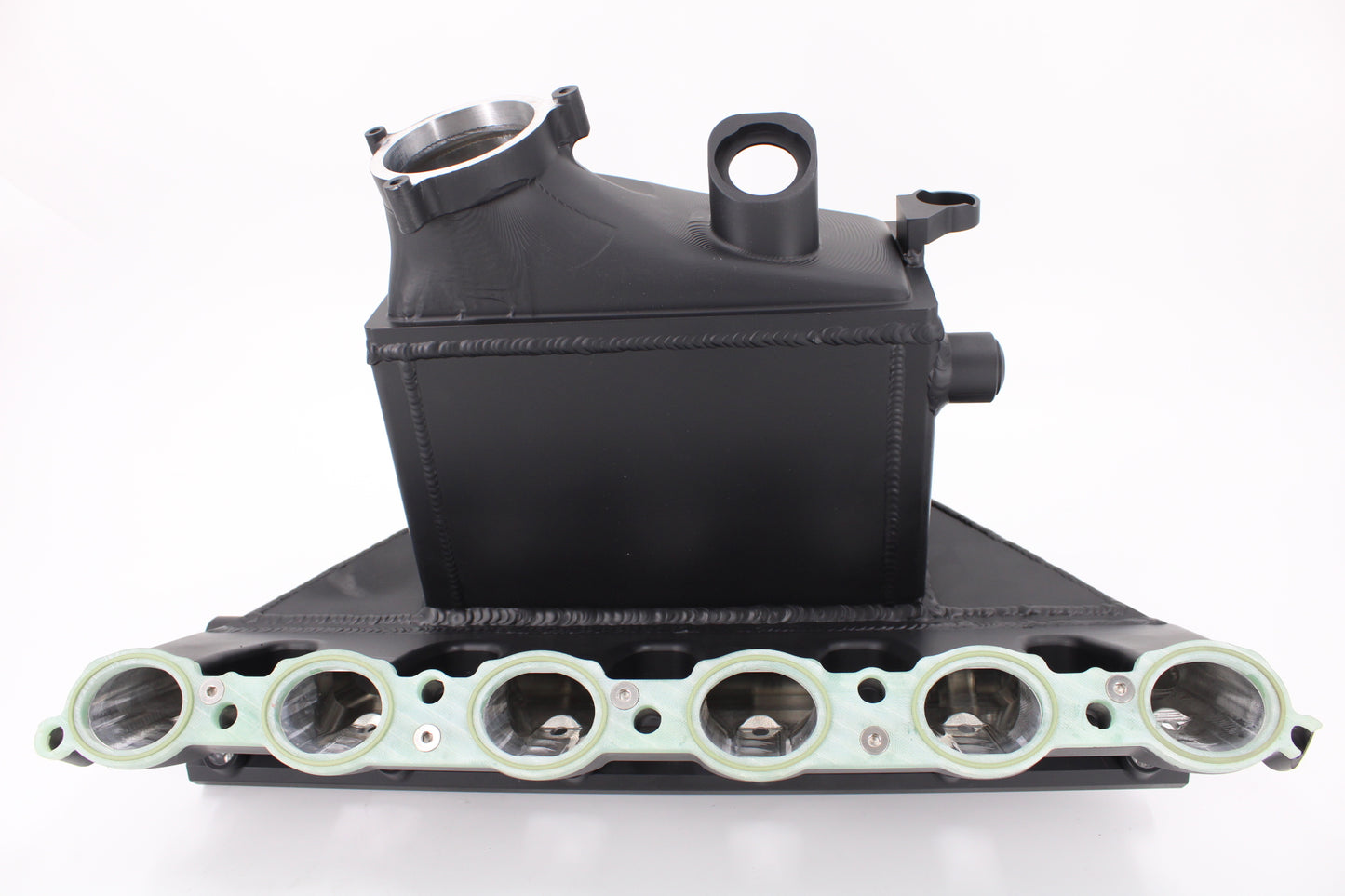 VTT S58 “Game Changer” Intake Manifold Upgrade (M3/M4, G8X/F9X)