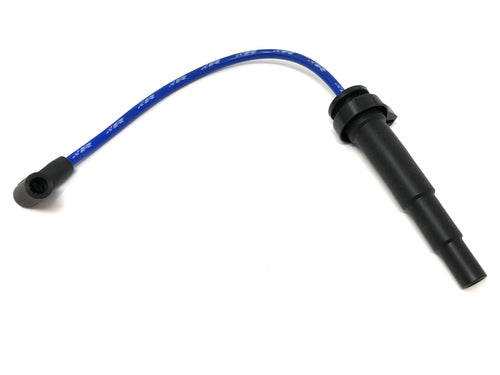 Precision Raceworks N55 Replacement Spark Plug Wires (6pk)