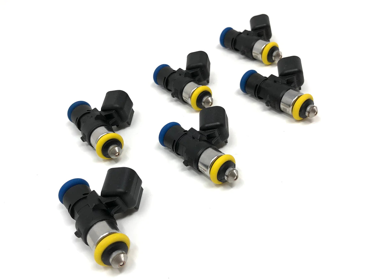 Precision Raceworks B58 Gen 2 Port Injection (A90, A91, Supra, BMW)