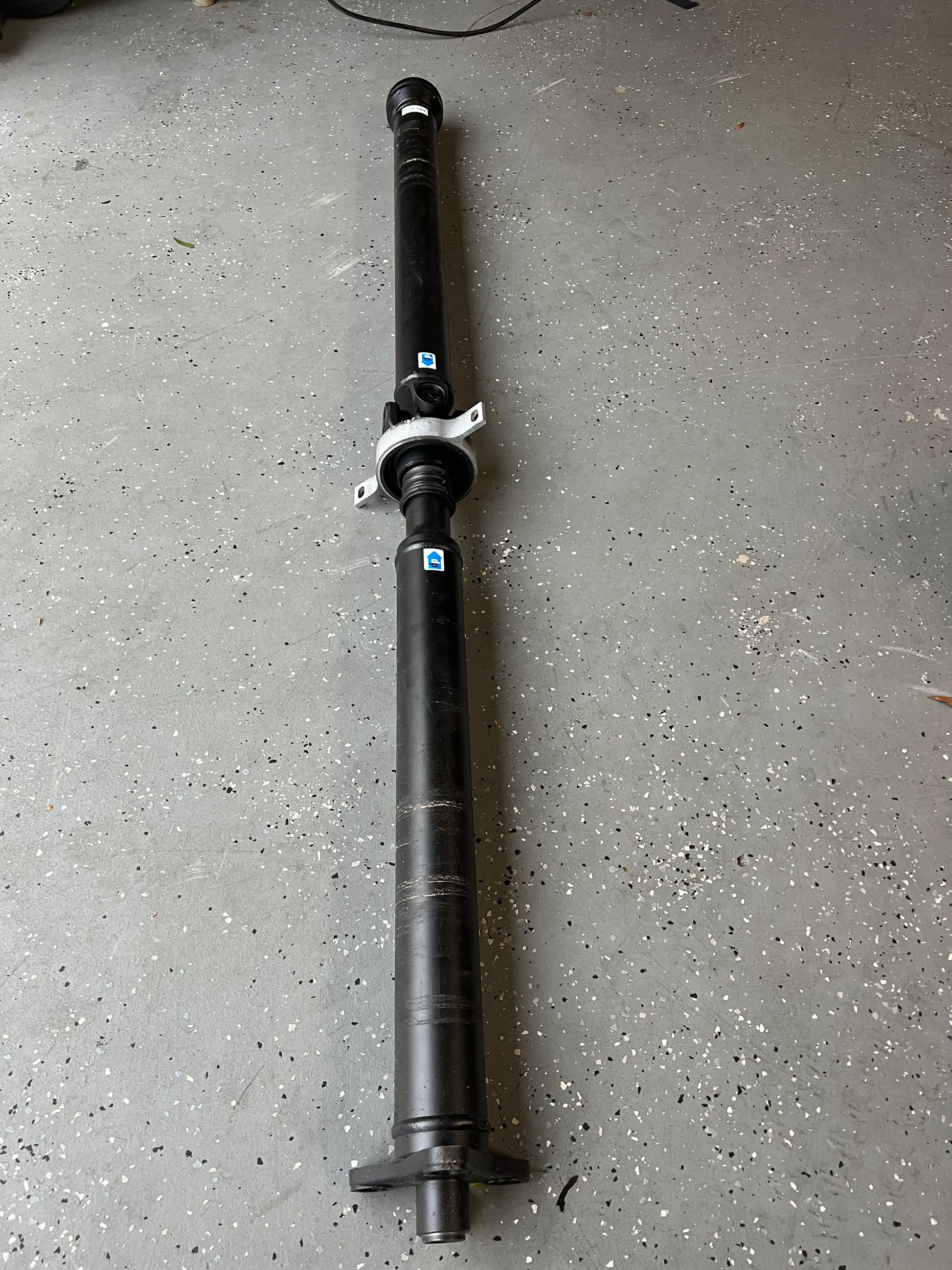 DriveshaftPro 340i 440i Driveshaft RWD F30 F31 F32 F33 F36