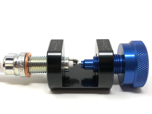 Precision Raceworks BMW Gap Tool w/ Feeler Gauge