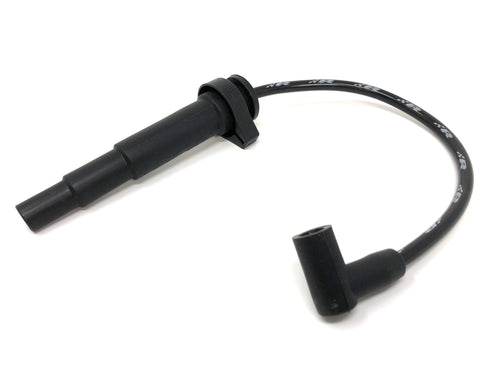Precision Raceworks N55 Replacement Spark Plug Wires (6pk)