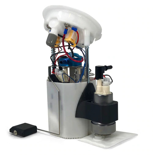 Precision Raceworks E9X/E8X Bucketed Performance Fuel Pump