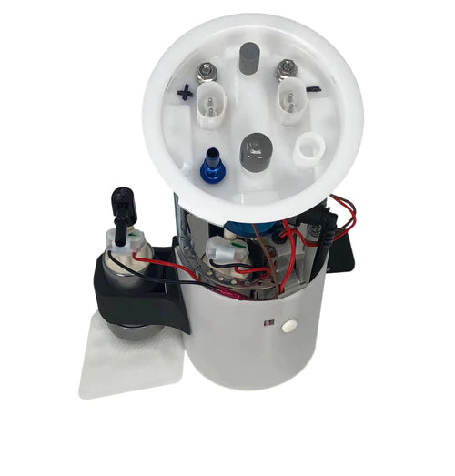 Precision Raceworks E9X/E8X Bucketed Performance Fuel Pump