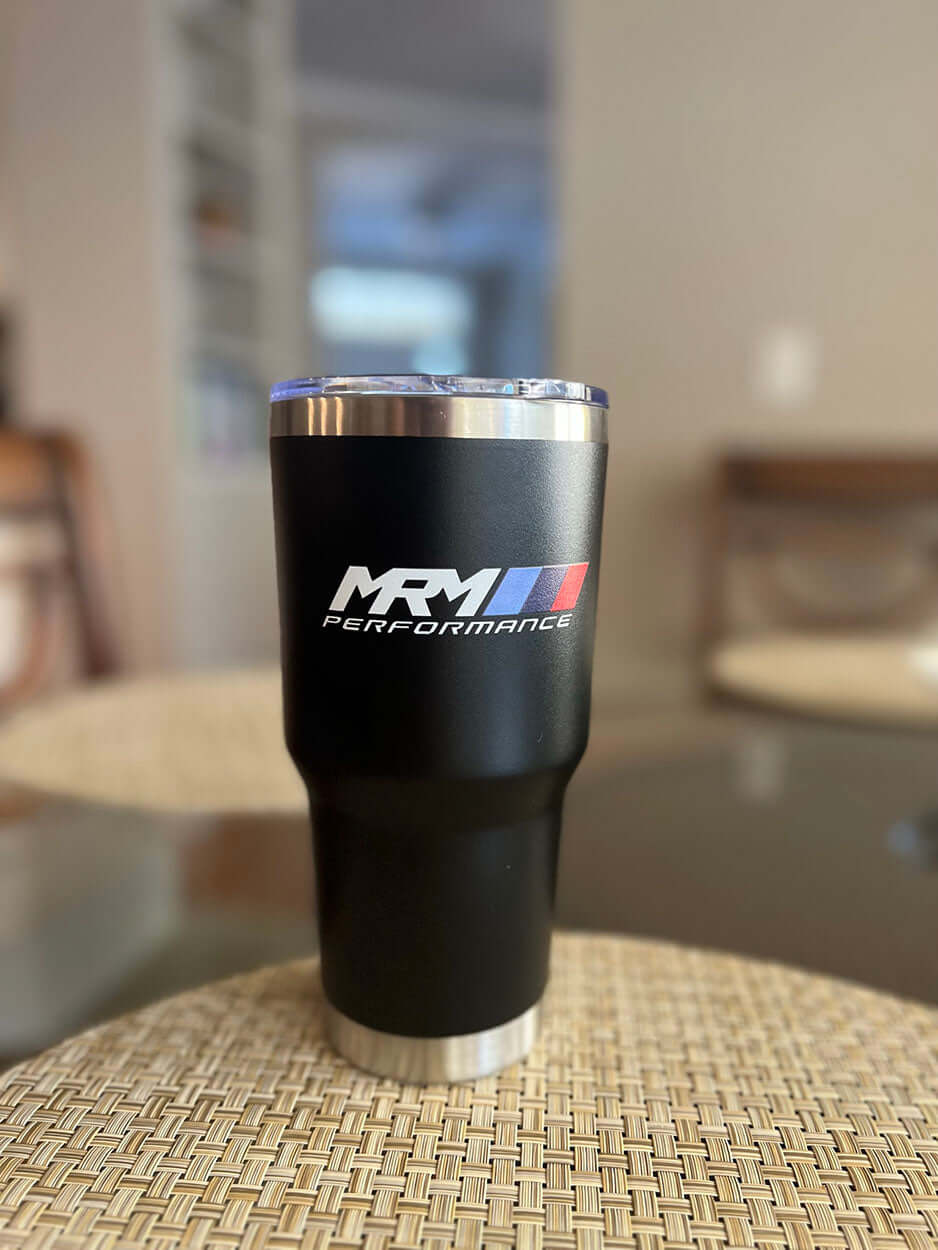 MRM Performance 30oz Tumbler Cup