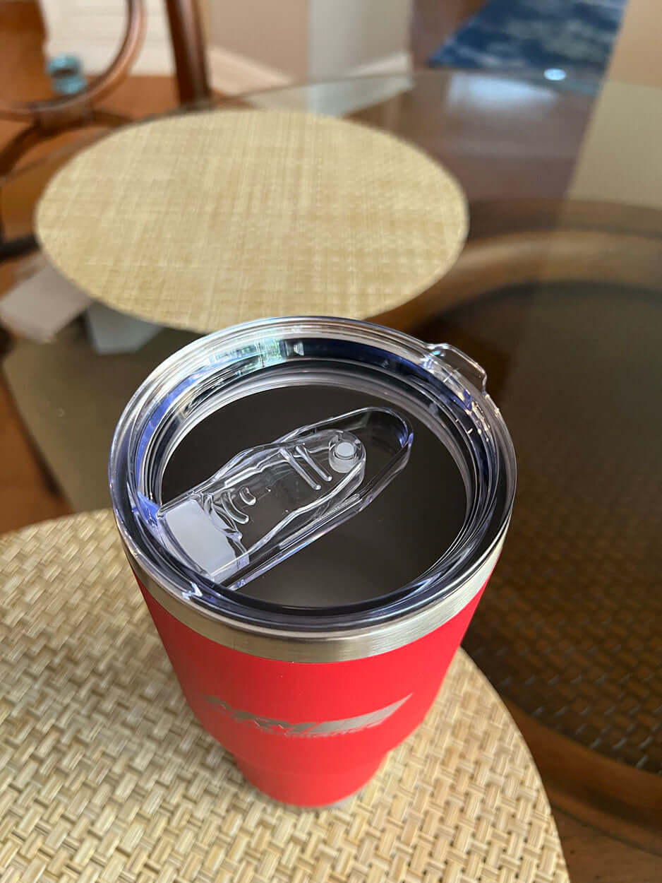 MRM Performance 30oz Tumbler Cup