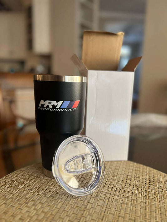 MRM Performance 30oz Tumbler Cup