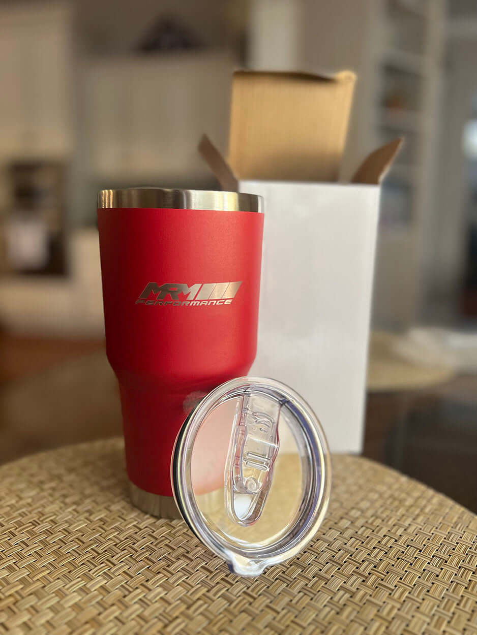 MRM Performance 30oz Tumbler Cup