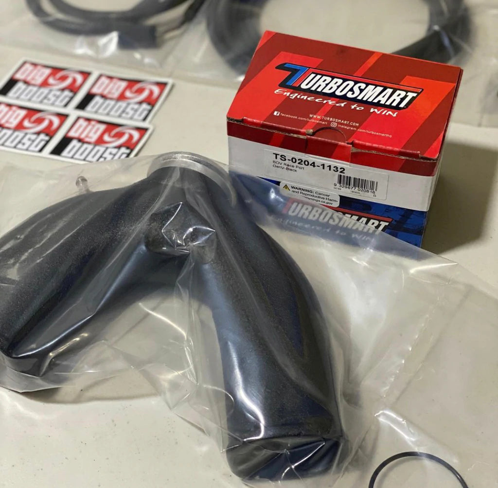 N55/B58 BLOW-OFF VALVE KIT