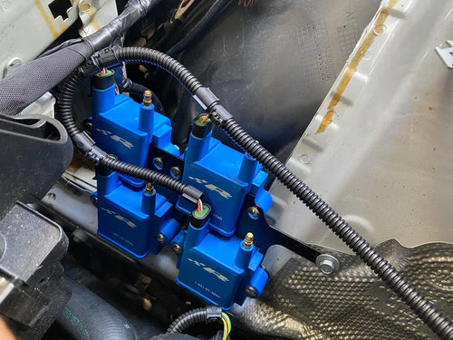 Precision Racewerks N20 Ignition Kit