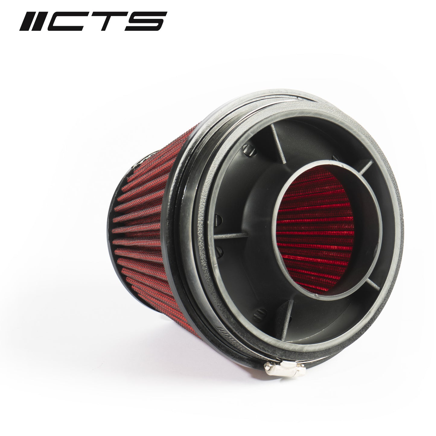 CTS Turbo S63TU/N63TU Cold Air Intakes (F90/F92/F93/G30/G15/G16 M5/M5C/M5CS/M8/M8C/M850I/M550I/750I)
