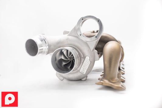Pure Turbo's B58 Cast Pure 800/850 (Gen 1 B58)