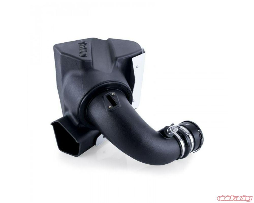Mishimoto Performance Intake (Supra A9X)