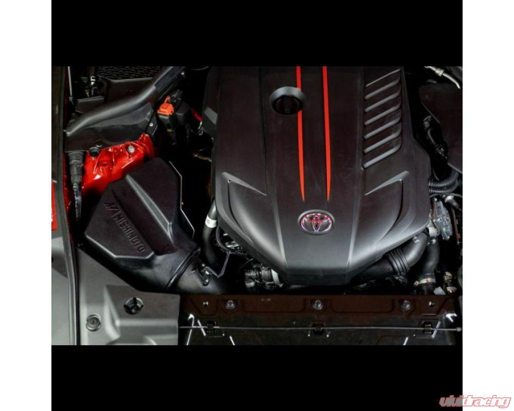 Mishimoto Performance Intake (Supra A9X)