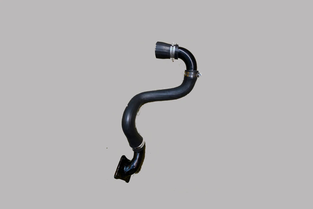 Big Boost MPR1200 N54 Single Turbo Kit