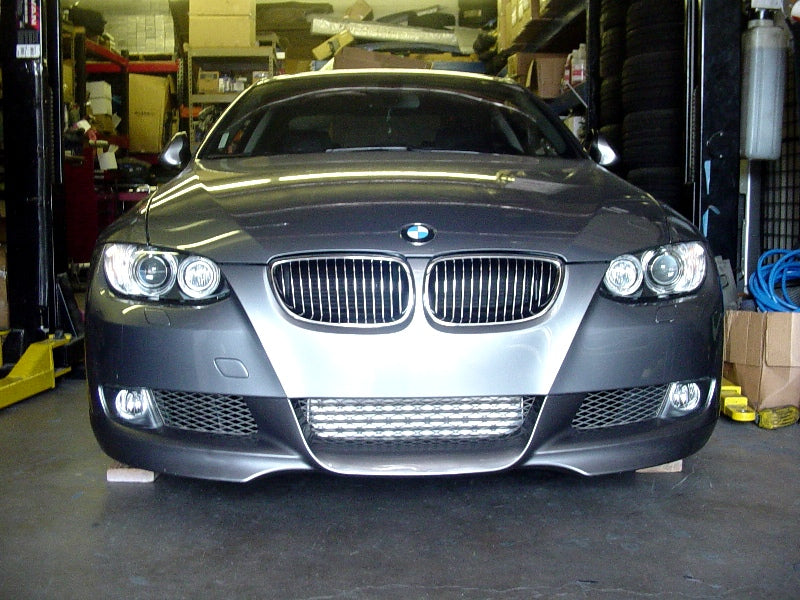 Evolution Racewerks Competition Series FMIC N54/N55 (E-Series 135i/335i)