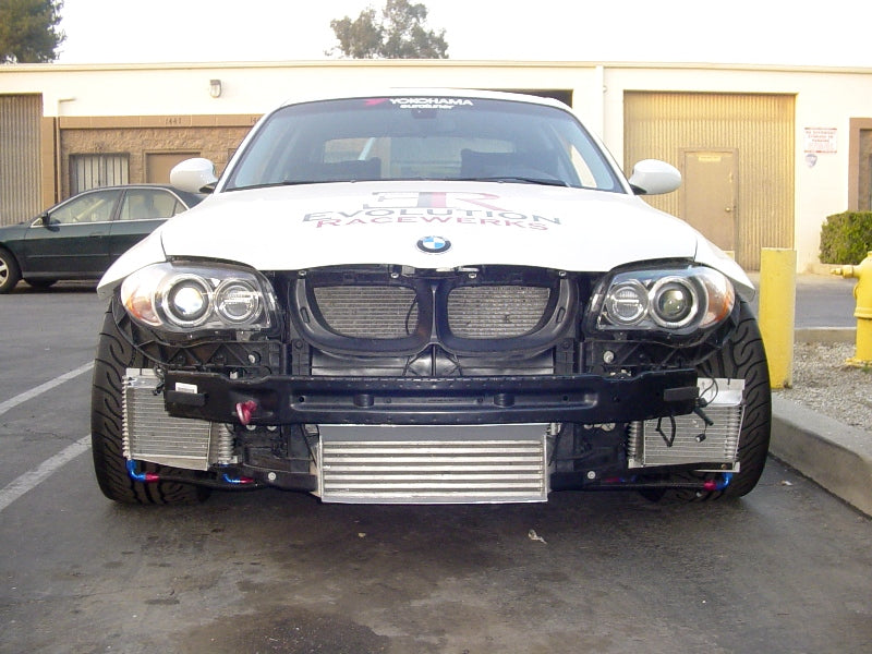 Evolution Racewerks Competition Series FMIC N54/N55 (E-Series 135i/335i)