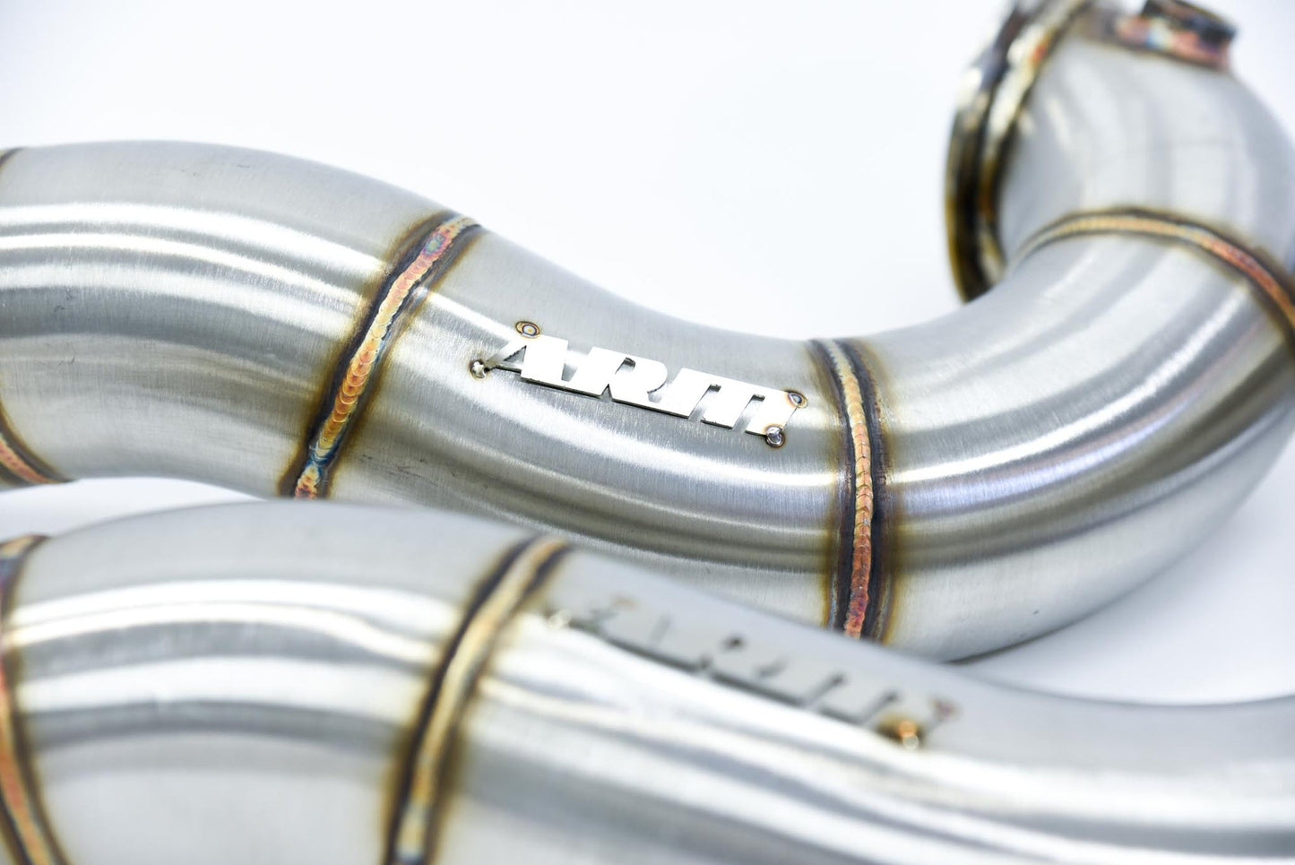 ARM Motorsports N54 3" Catless Downpipes