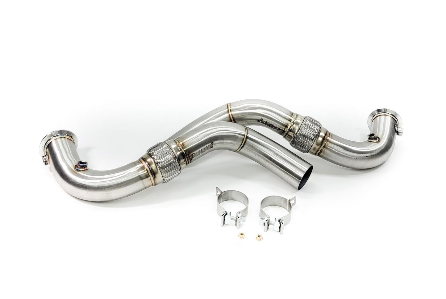 ARM Motorsports N63/N63TU 3" Catless Downpipes