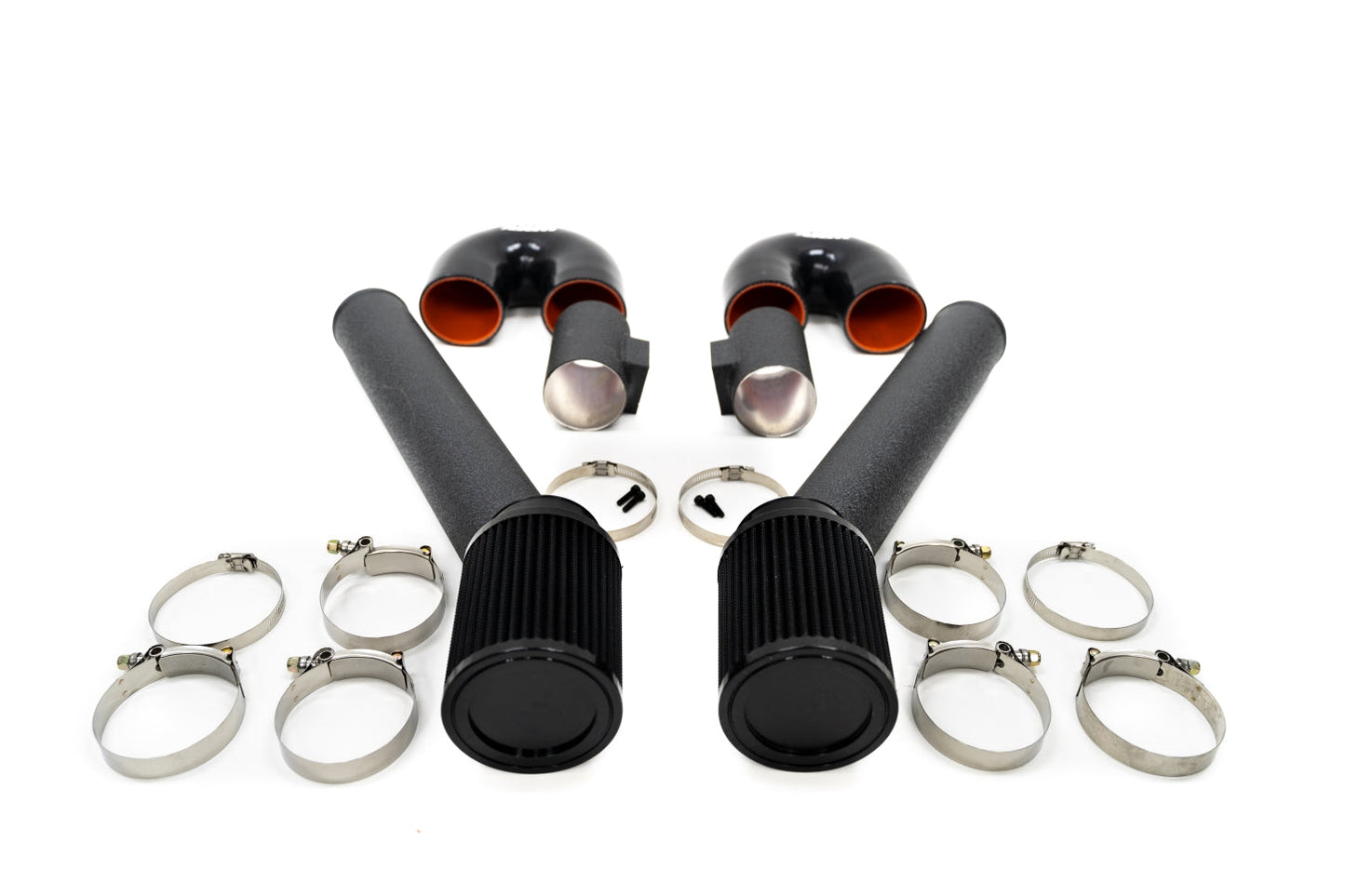ARM Motorsports N63 Intake Kit