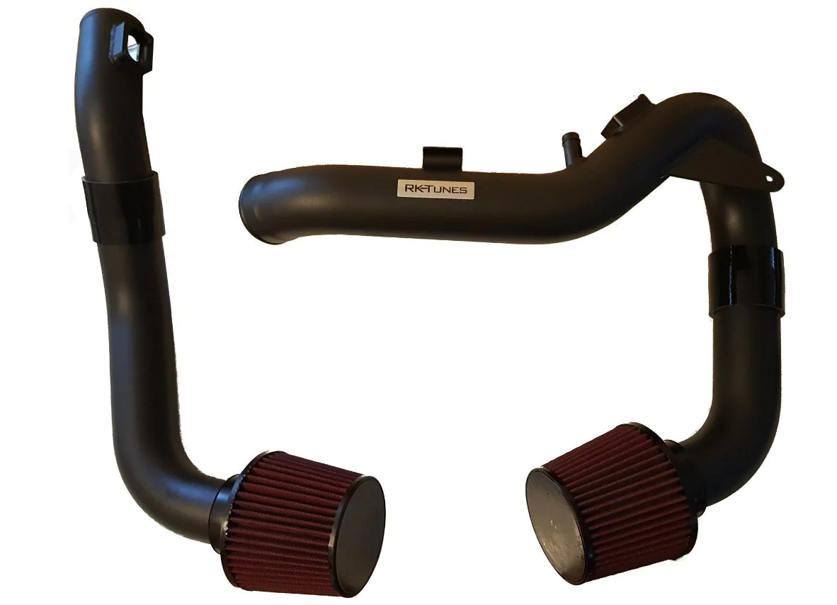 RK Tunes S55 Front Mount Air Intakes (F80 | F82 | F87 M2C/M3/M4)