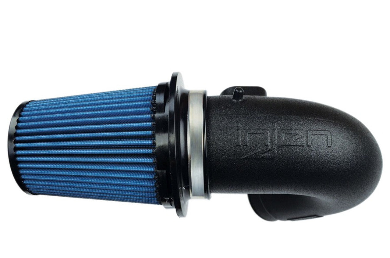 Injen B46/B48 EVOLUTION Cold Air Intake System (F-Series)
