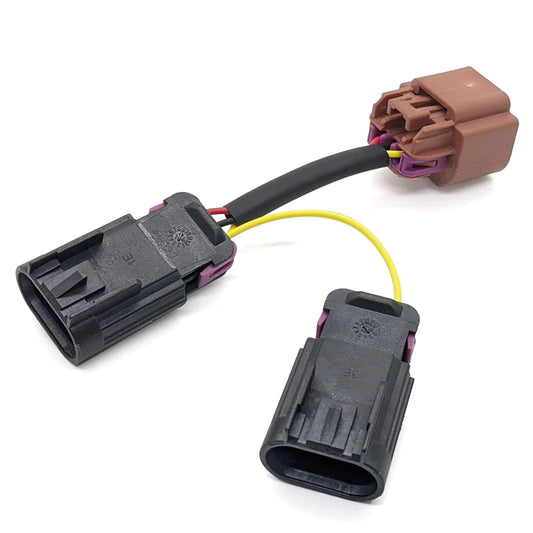 MOTIV REFLEX PLUG-N-PLAY ETHANOL SENSOR BREAKOUT HARNESS