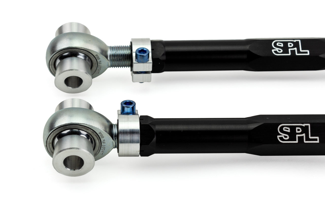 SPL BMW F2X/F3X Rear Traction Links