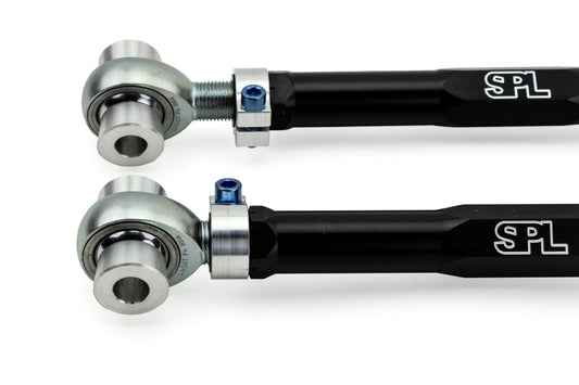 SPL BMW F2X/F3X Rear Traction Links