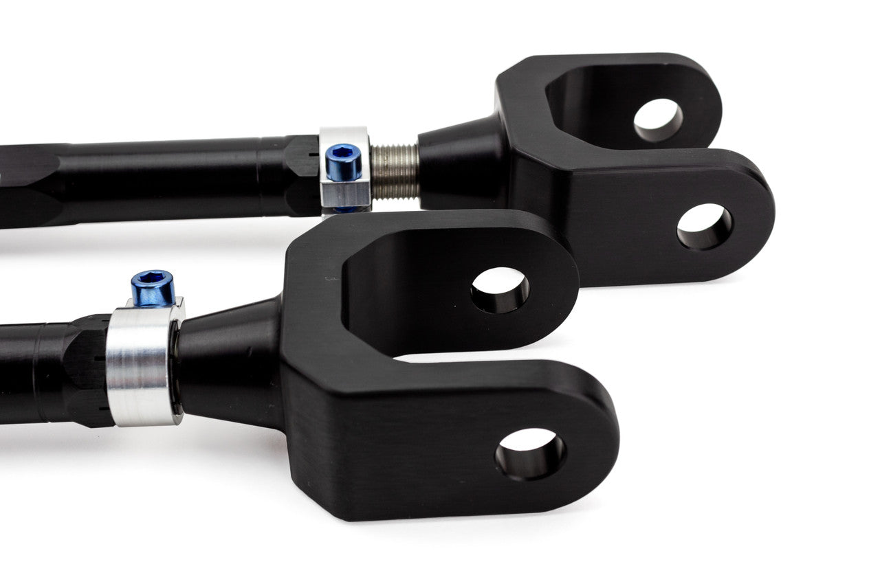 SPL BMW F2X/F3X Rear Traction Links