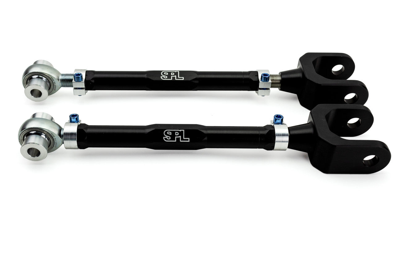 SPL BMW F2X/F3X Rear Traction Links