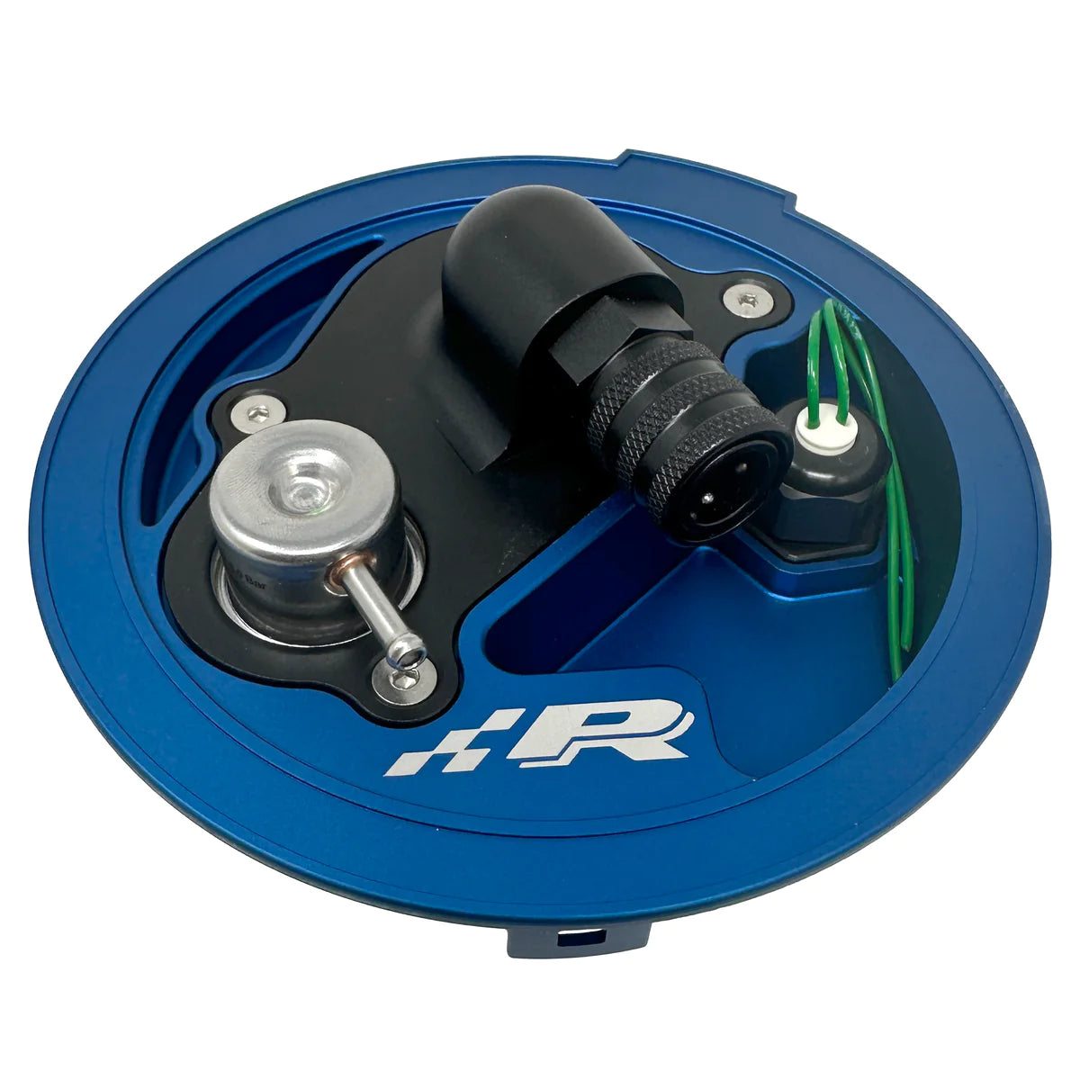 Precision Raceworks E9X / E8X In-Tank Fuel Filter & Regulator (V2) (N54 & N55)