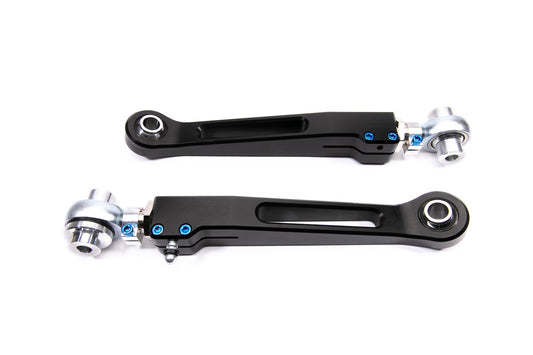 SPL BMW F2X/F3X Front Lower Control Arms