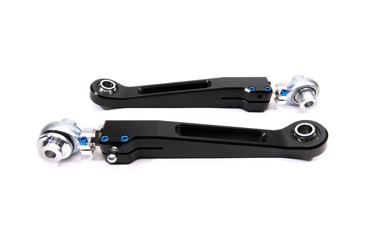 SPL BMW F2X/F3X Front Lower Control Arms